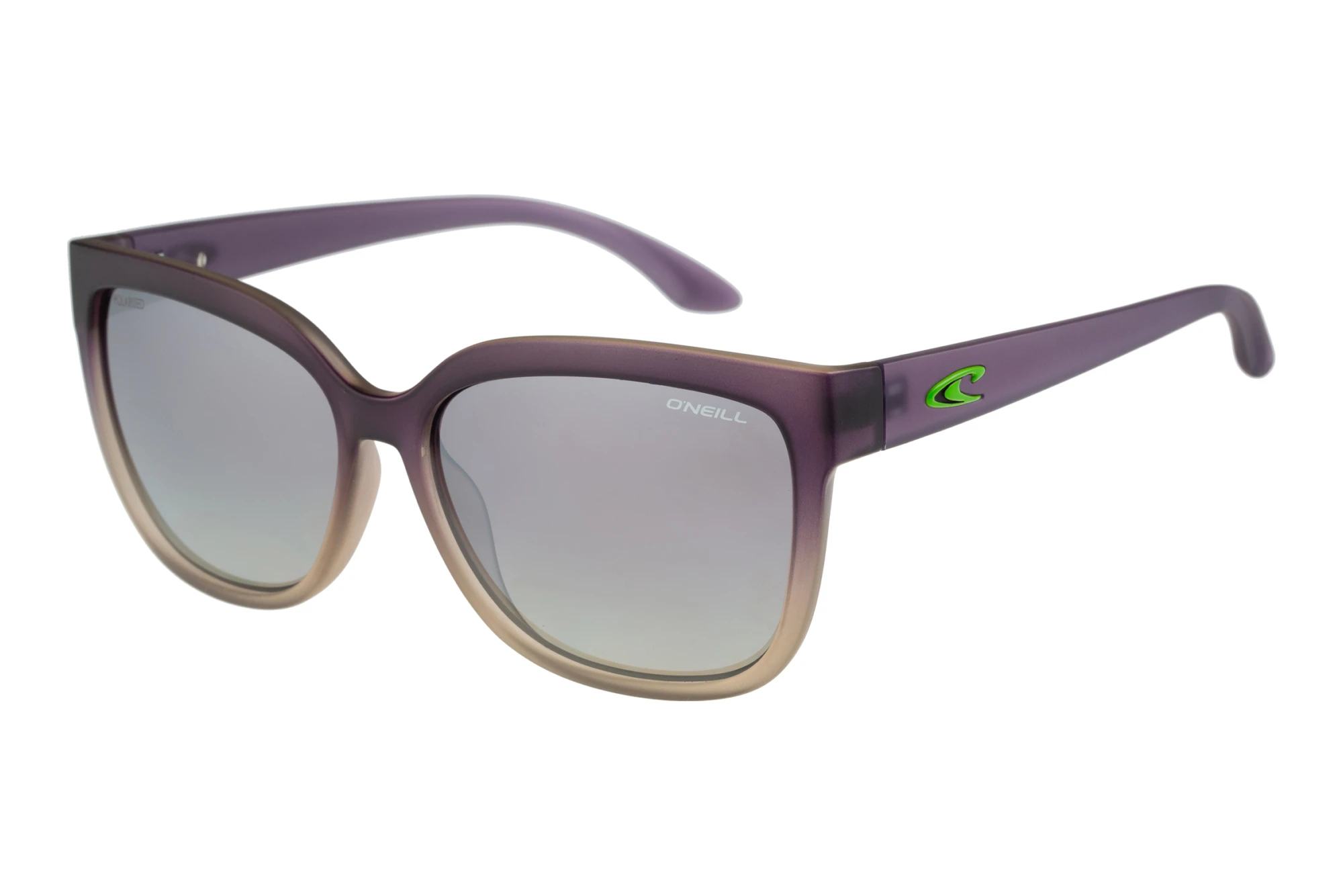O`Neill ON 966100 50 PURPLE TO BROWN FLASH MIRRORmatte purple | birch O`Neill ON 966100 50 PURPLE TO BROWN FLASH MIRRORmatte purple | birch